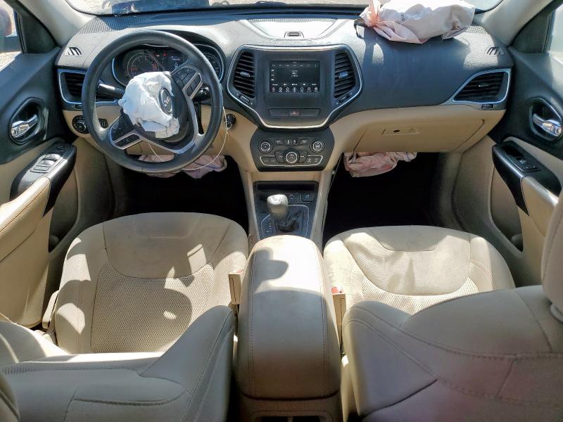 Фото 8 - JEEP GRAND CHER