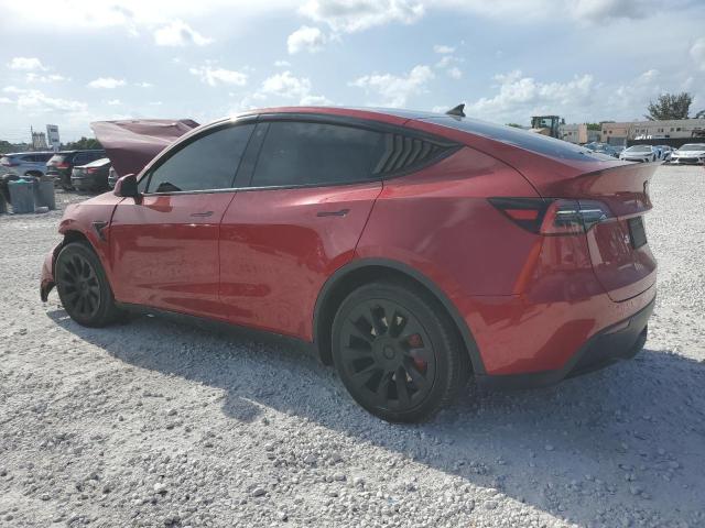 Фото 2 - TESLA MODEL Y