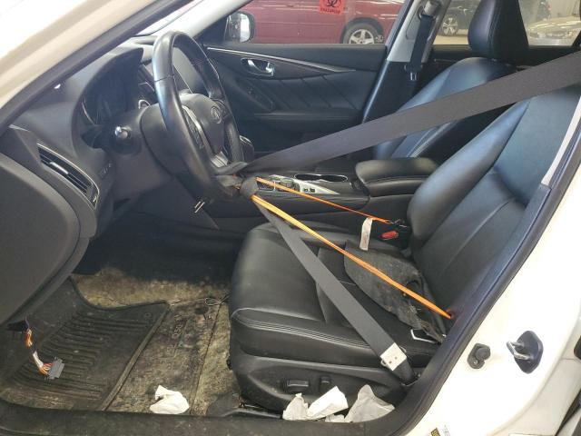 Фото 7 - INFINITI Q50