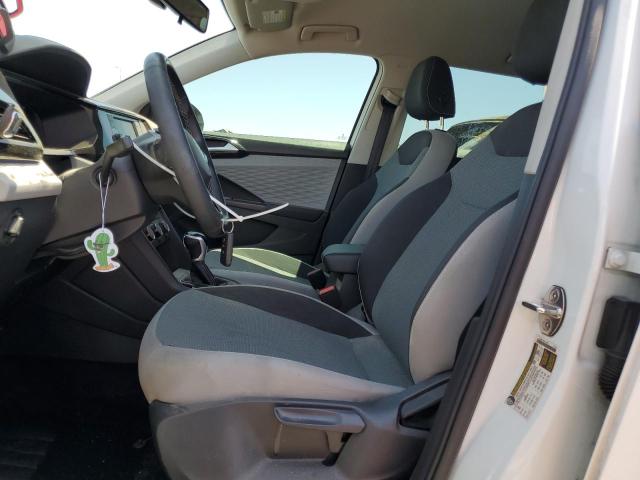 VOLKSWAGEN TAOS S 2022 VIN 3VVDX7B20NM076537