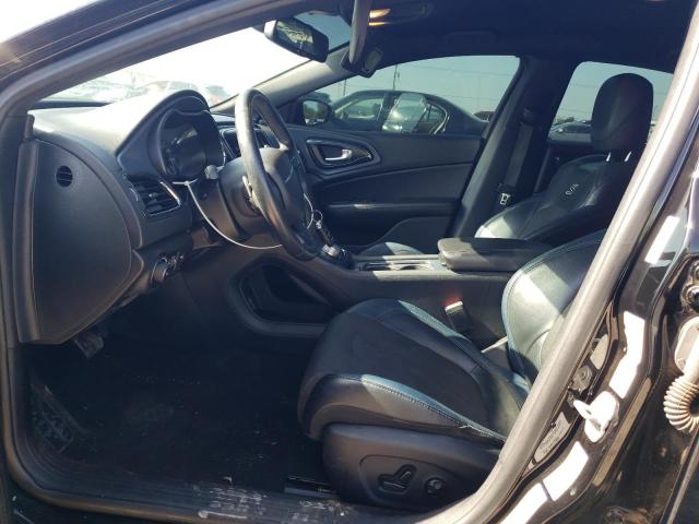 Фото 7 - CHRYSLER 200