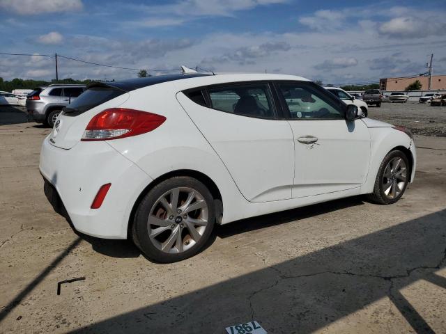 Фото 3 - HYUNDAI VELOSTER