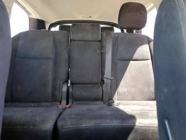 Фото 10 - NISSAN PATHFINDER