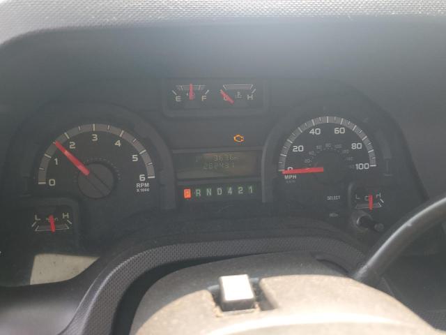 Фото 8 - FORD ALL Models