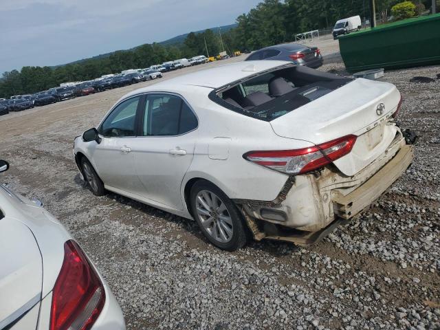 Фото 2 - TOYOTA CAMRY