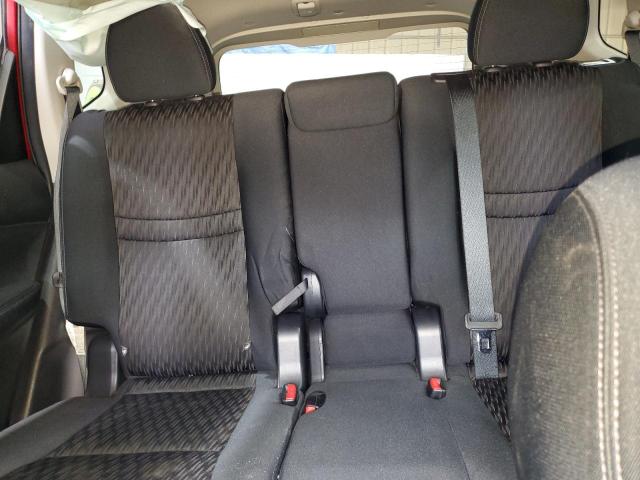 Фото 10 - NISSAN ROGUE