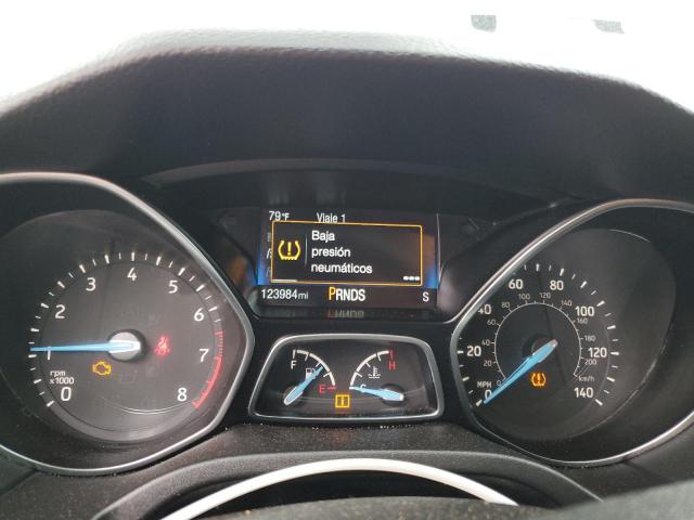 Фото 9 - FORD FOCUS