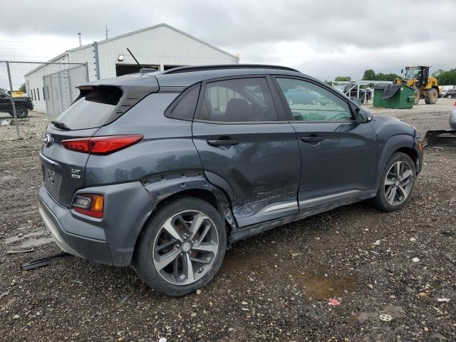 Фото 3 - HYUNDAI KONA