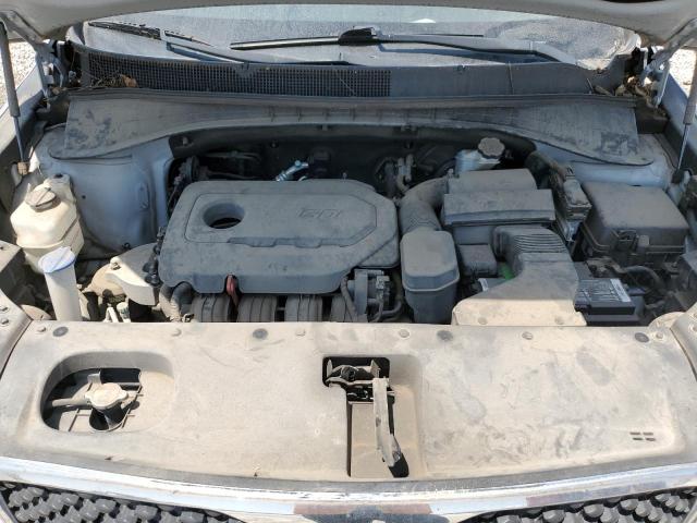 Фото 12 - KIA SORENTO