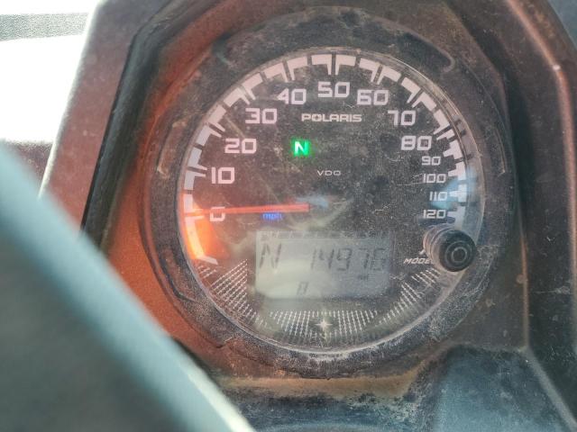 POLARIS SIDEBYSIDE 2016