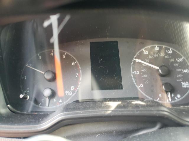 Фото 9 - TOYOTA COROLLA CR