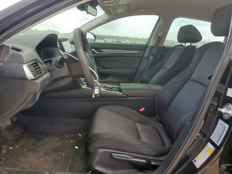 Фото 7 - HONDA ACCORD