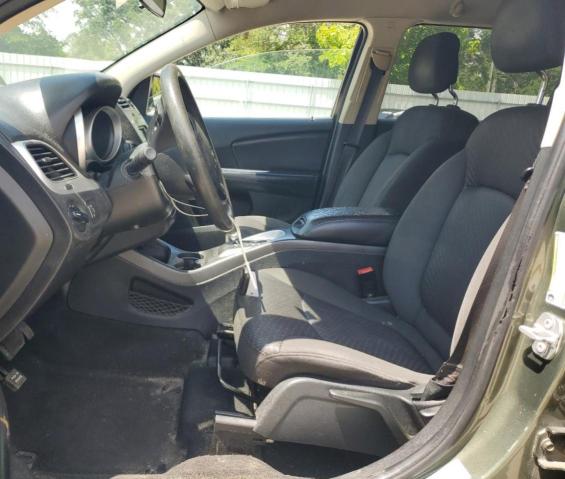 Фото 7 - DODGE JOURNEY