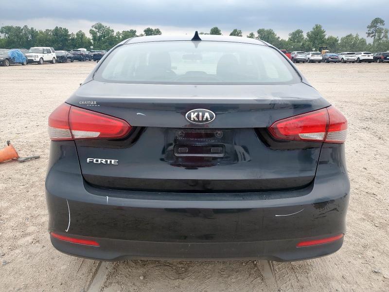 Фото 6 - KIA FORTE