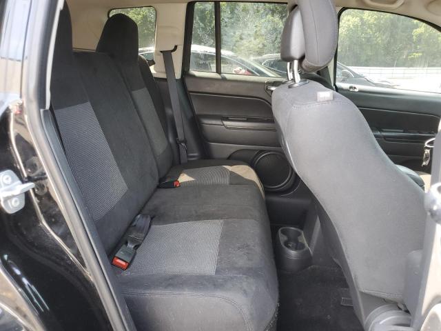 Фото 11 - JEEP COMPASS