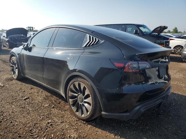 Фото 2 - TESLA MODEL Y