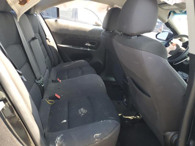 Фото 10 - CHEVROLET CRUZE