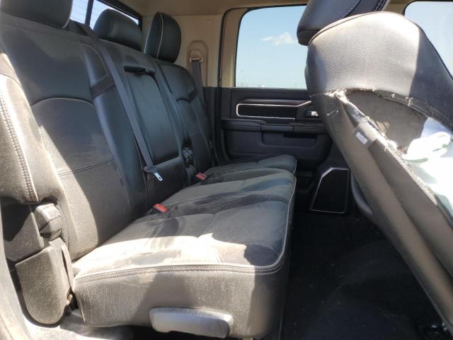 Фото 10 - RAM 3500