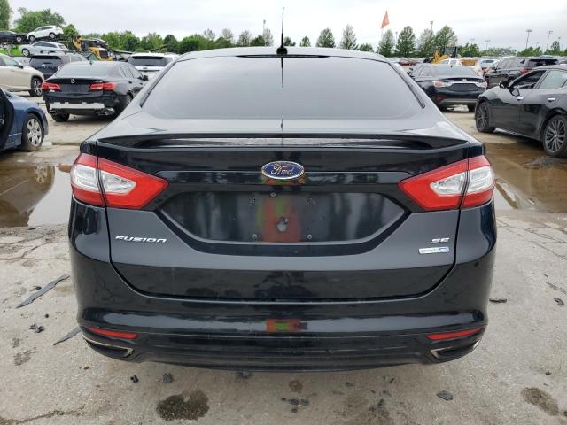 Фото 6 - FORD FUSION