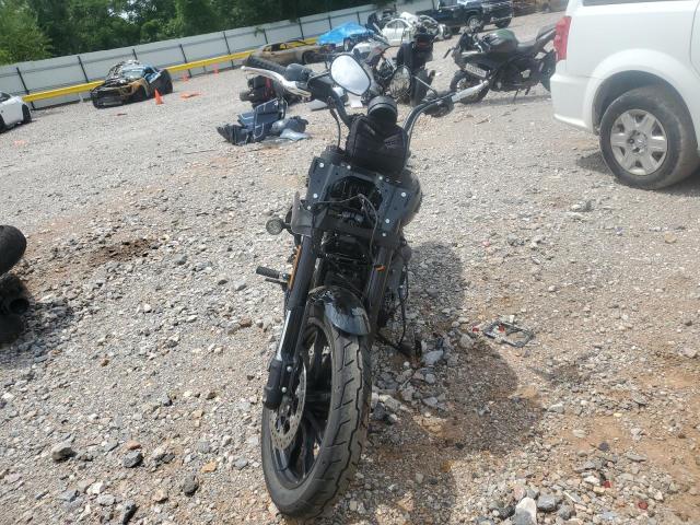 HARLEY-DAVIDSON FXLRST 2025