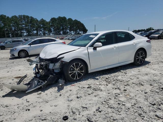 Фото 1 - TOYOTA CAMRY