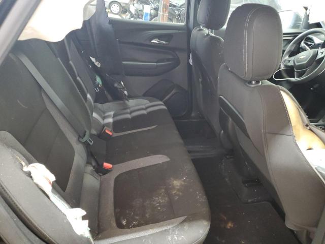 Фото 11 - CHEVROLET TRAILBLZR