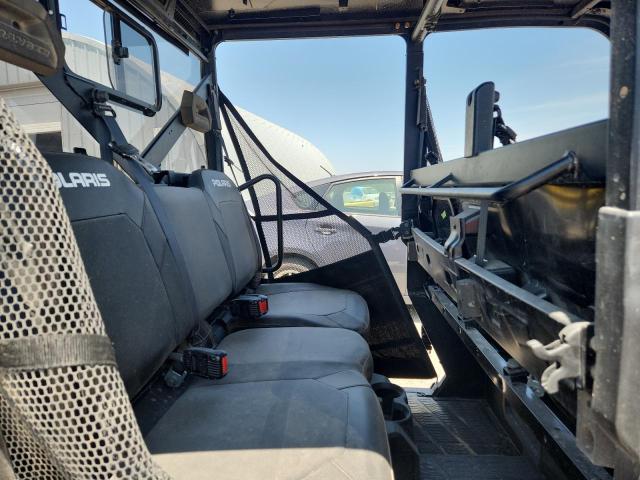 POLARIS SIDEBYSIDE 2024