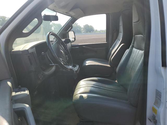 Фото 7 - CHEVROLET EXPRESS