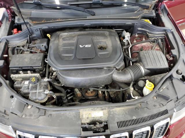 Фото 12 - JEEP GRAND CHER