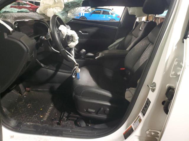 Фото 7 - HYUNDAI SANTA CRUZ