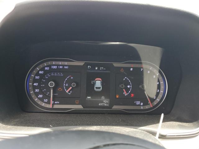 Фото 9 - HYUNDAI TUCSON