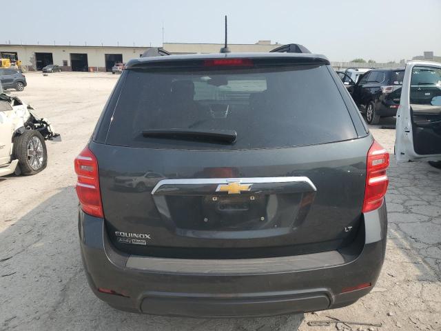 Фото 6 - CHEVROLET EQUINOX