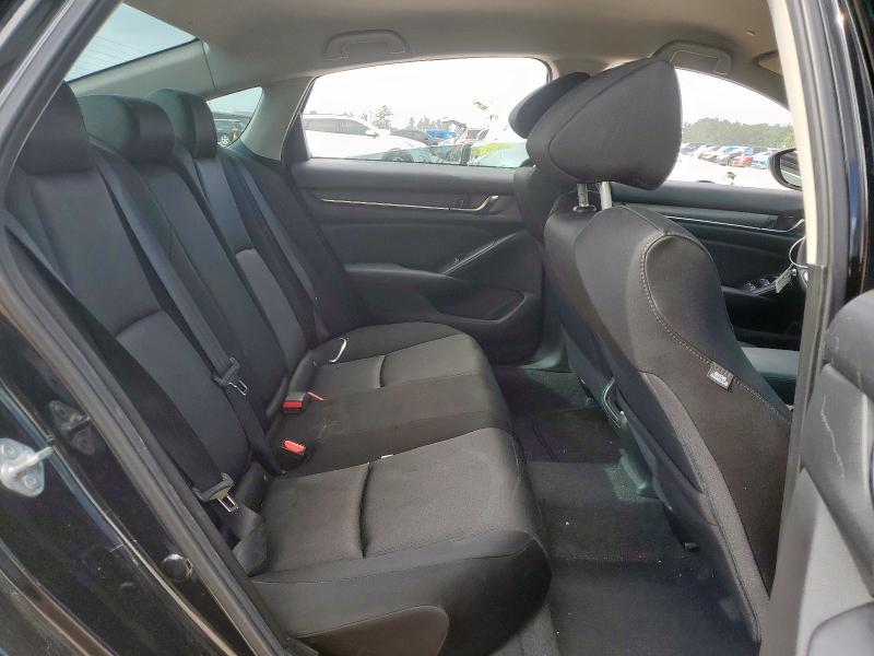 Фото 10 - HONDA ACCORD