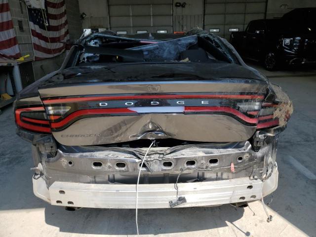 Фото 6 - DODGE CHARGER