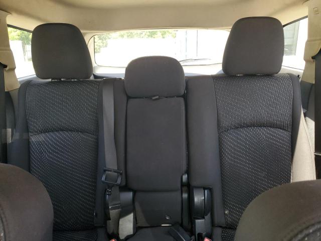 Фото 10 - DODGE JOURNEY