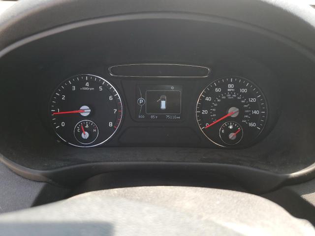 Фото 9 - KIA SORENTO