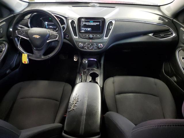 Фото 8 - CHEVROLET MALIBU