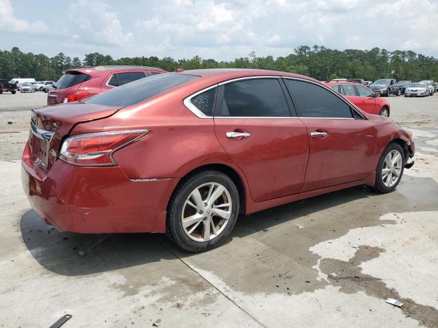 Фото 3 - NISSAN ALTIMA