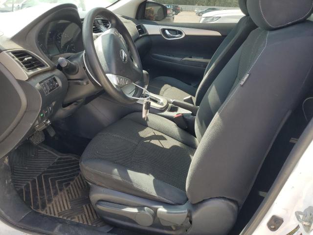 Фото 7 - NISSAN SENTRA