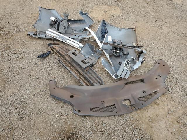 Фото 13 - LEXUS RX350