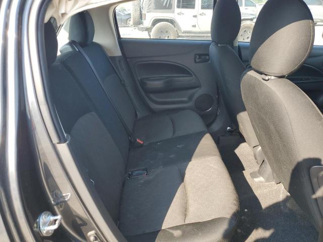 Фото 11 - MITSUBISHI MIRAGE