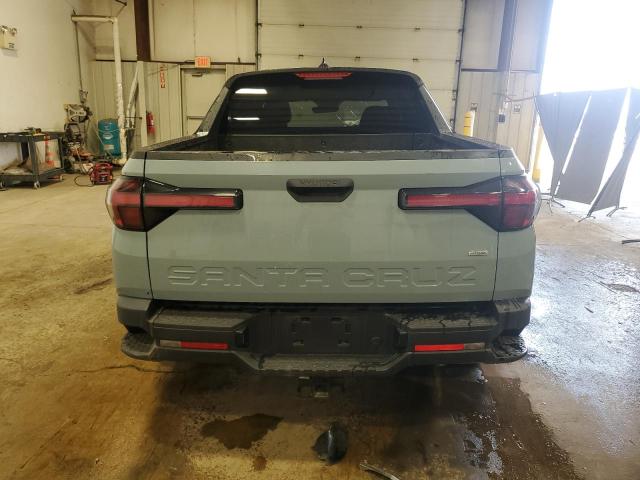 HYUNDAI SANTA CRUZ 2022 VIN 5NTJBDAE7NH016207