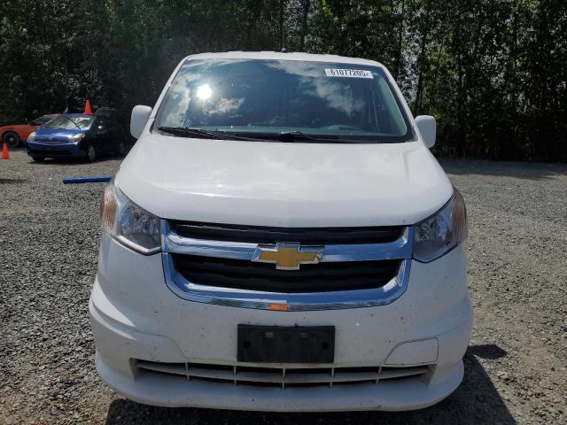 Фото 5 - CHEVROLET EXPRESS