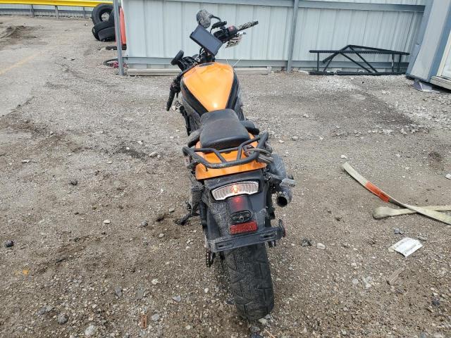 KAWASAKI EL450 B 2024