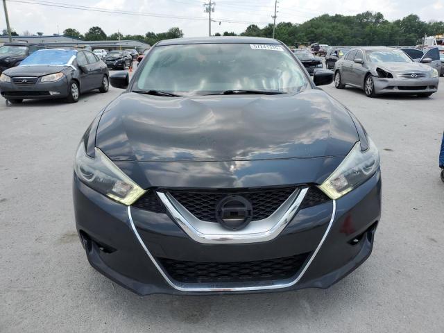 Фото 5 - NISSAN MAXIMA