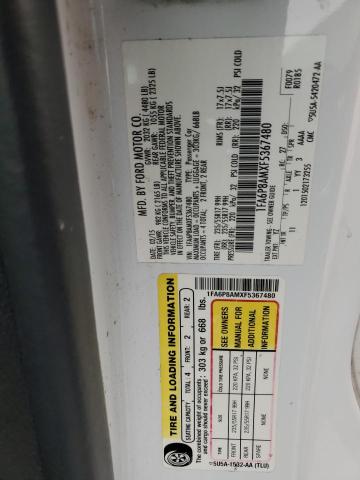 Фото 12 - FORD ALL Models