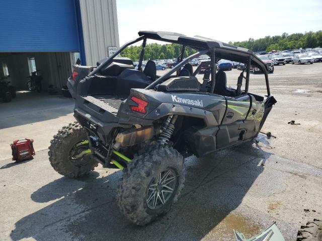 KAWASAKI KRT1000 2024