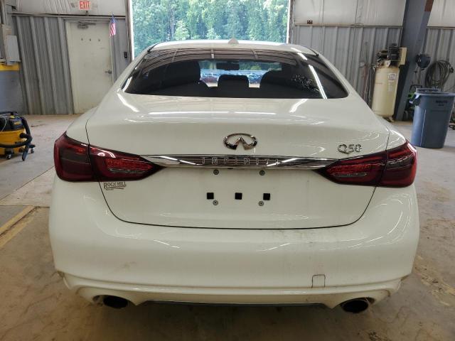 Фото 6 - INFINITI Q50