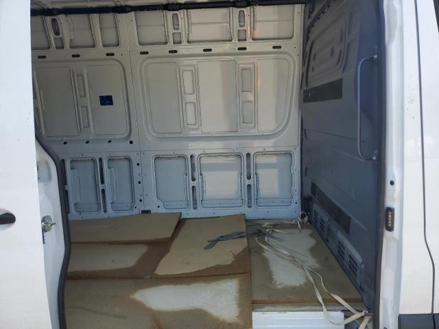 MERCEDES-BENZ ESPRINTER 2024 VIN W1Y4VCHY1RT191515