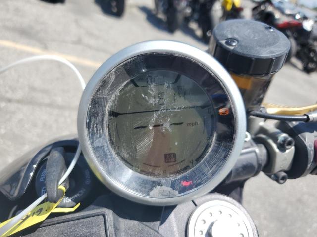 DUCATI ALL OTHER 2018